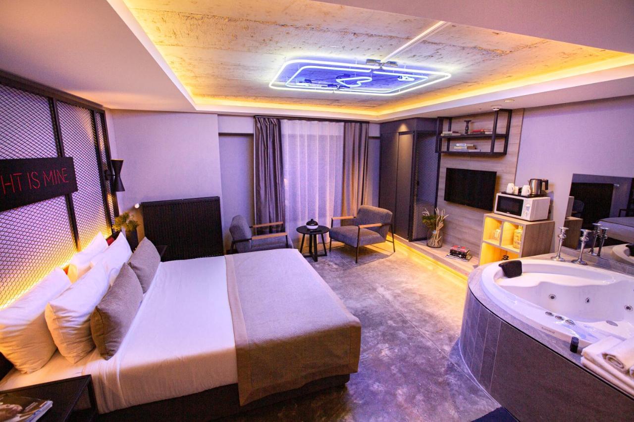 Cityloft 64 Istanbul Exterior photo