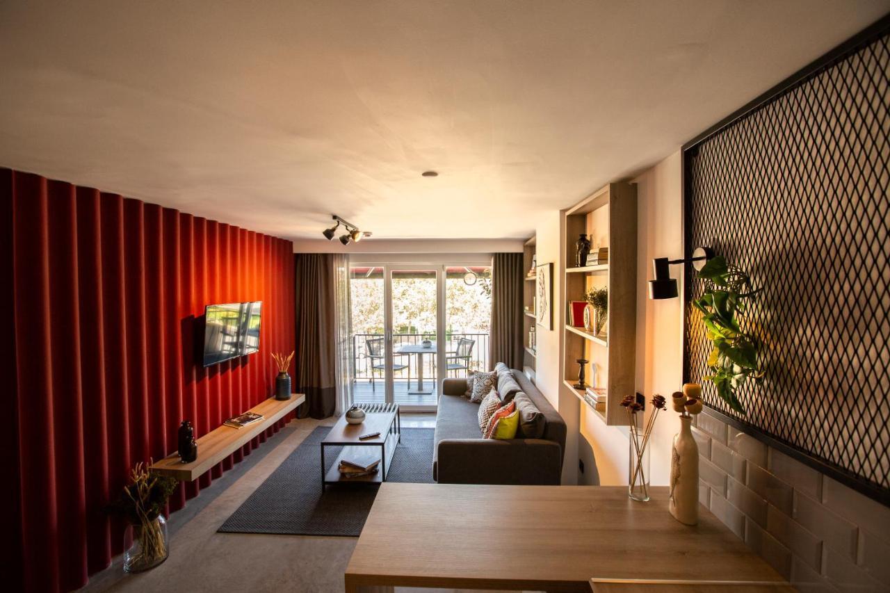 Cityloft 64 Istanbul Exterior photo