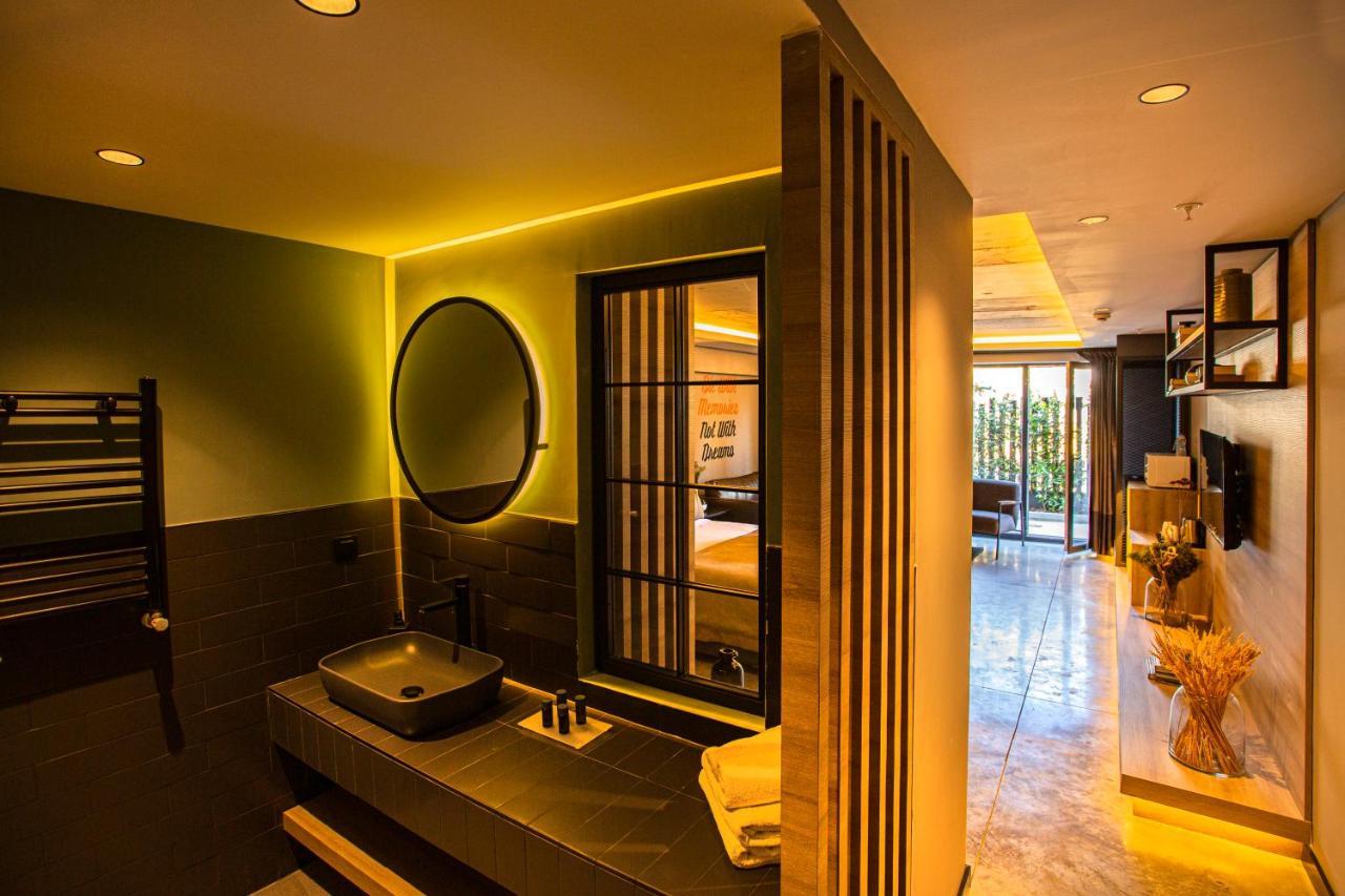 Cityloft 64 Istanbul Exterior photo