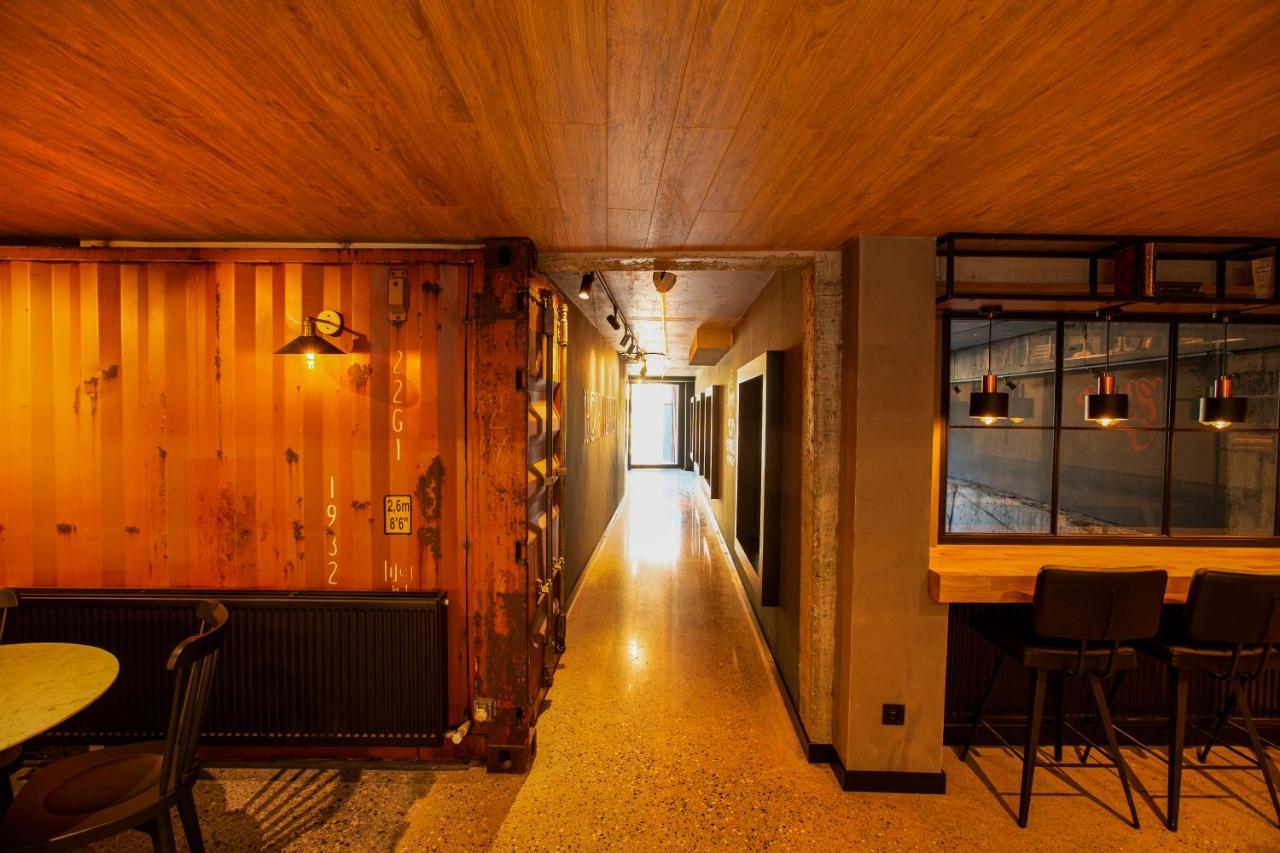 Cityloft 64 Istanbul Exterior photo