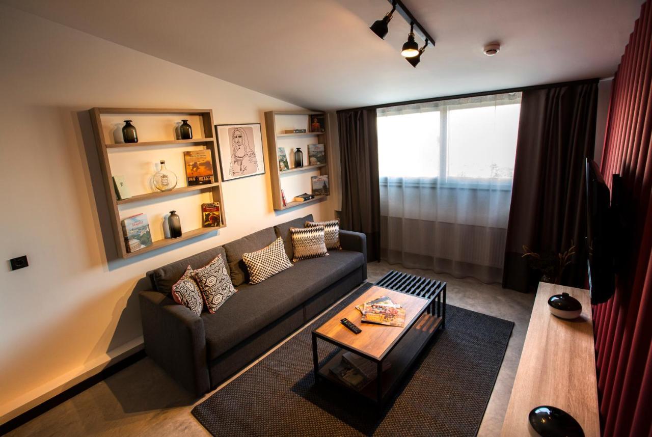 Cityloft 64 Istanbul Exterior photo