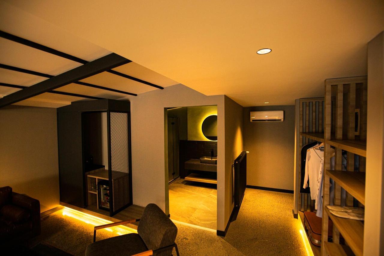 Cityloft 64 Istanbul Exterior photo